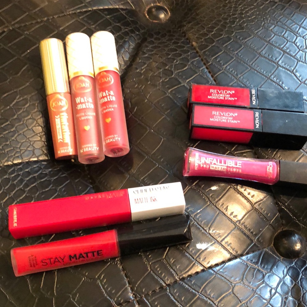 Makeup lot